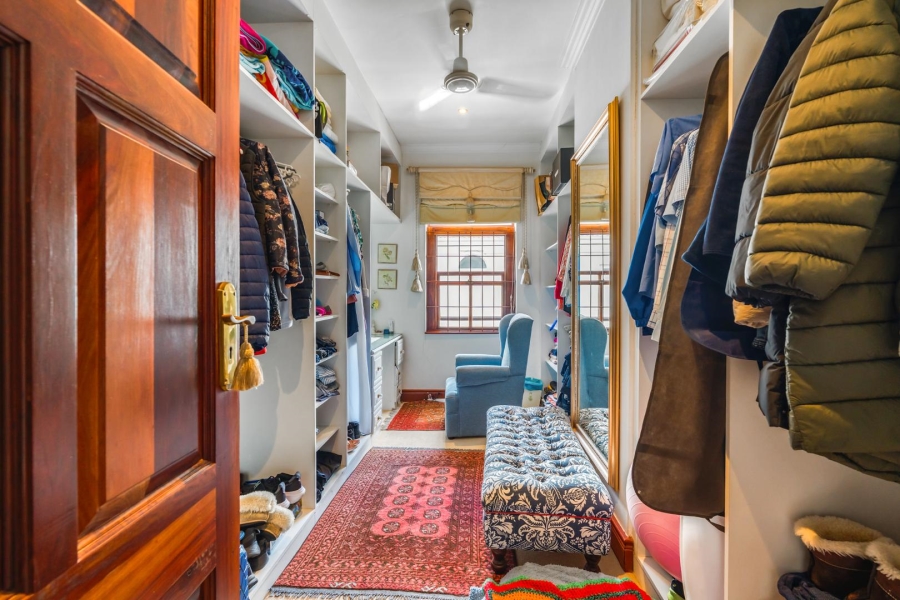 4 Bedroom Property for Sale in Newlands Western Cape